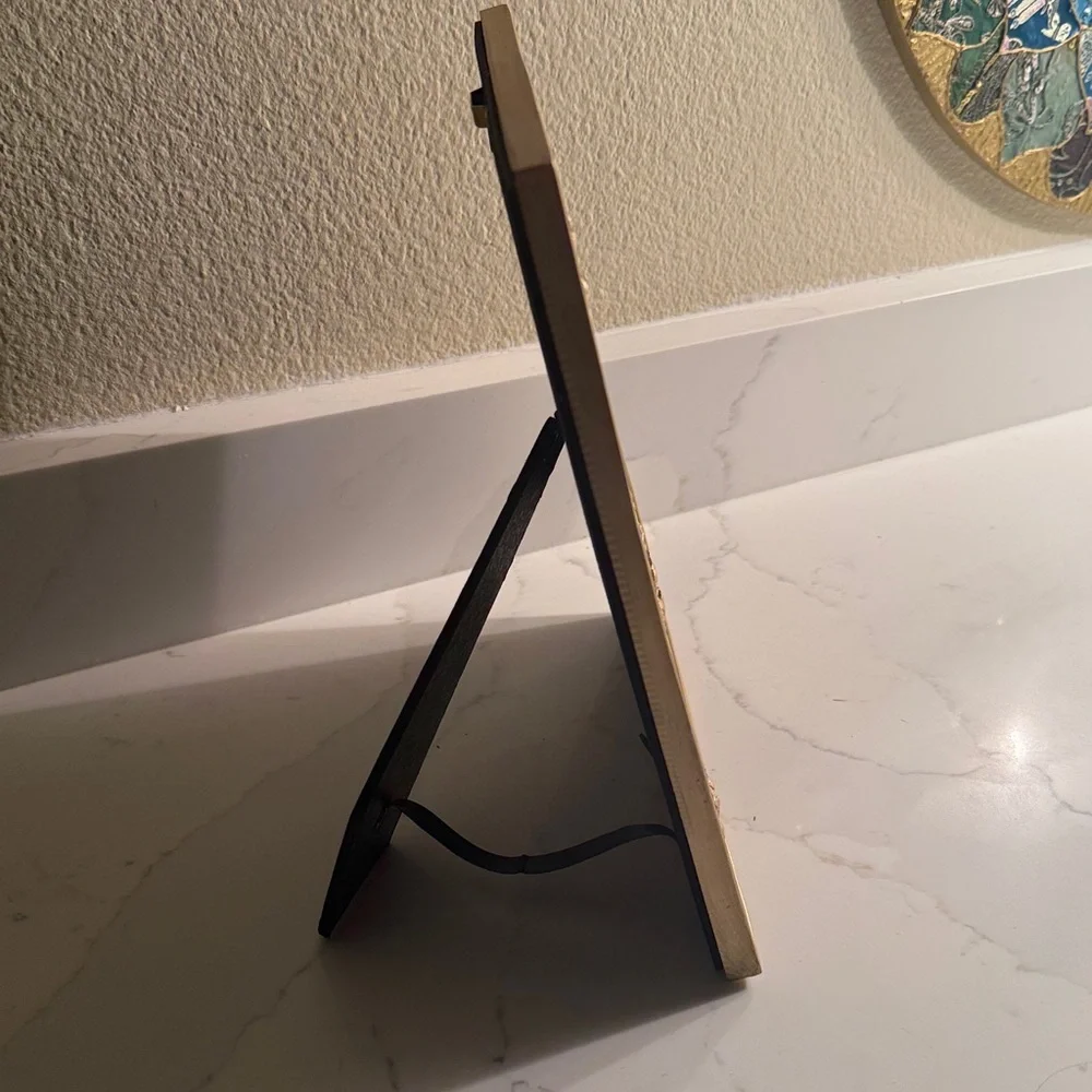Vintage Table Top Frame